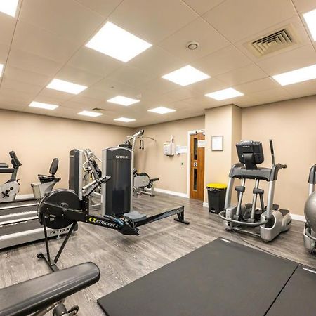 Modern Beach Apartment Southend-on-Sea Dış mekan fotoğraf